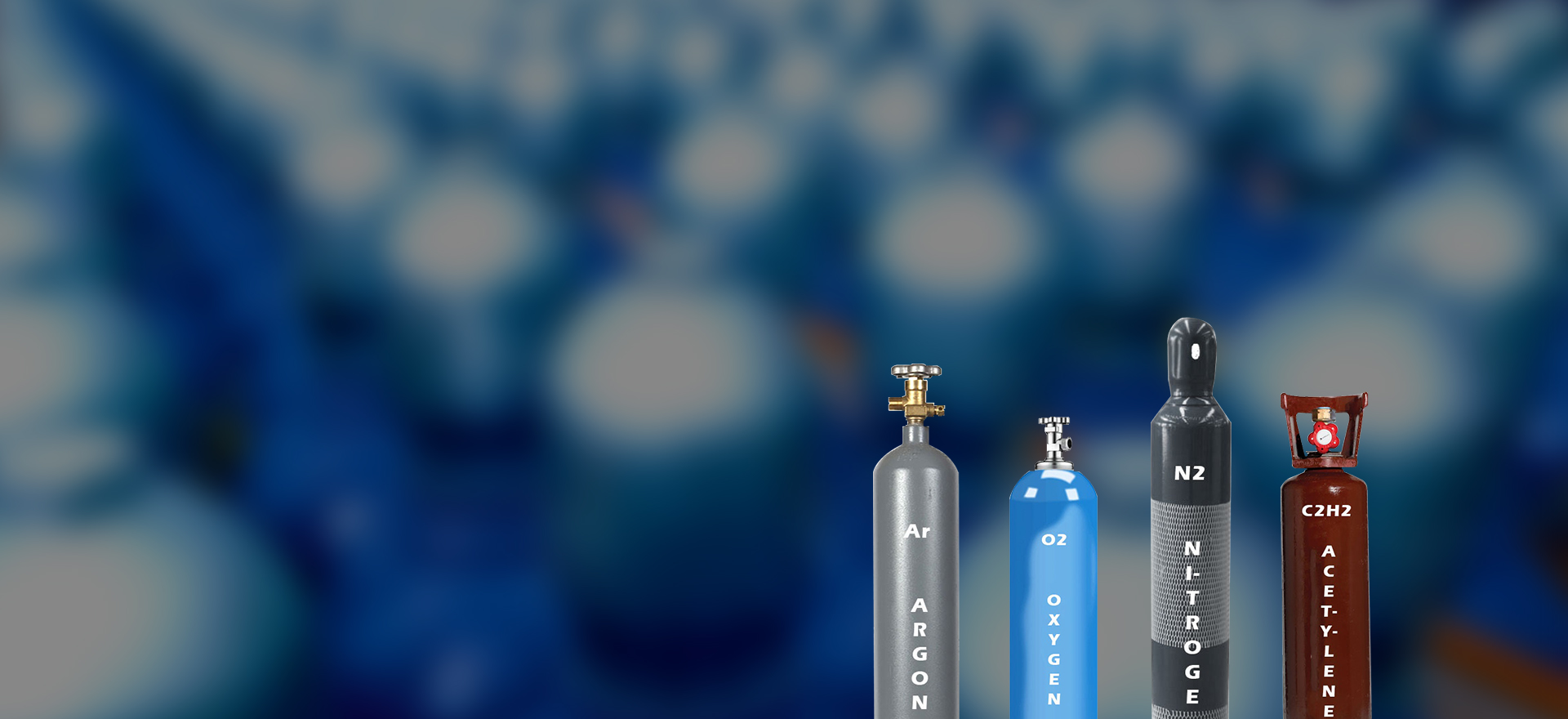 浙江隆芯气体有限公司