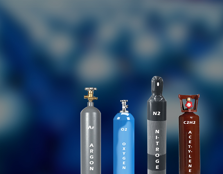 浙江隆芯气体有限公司