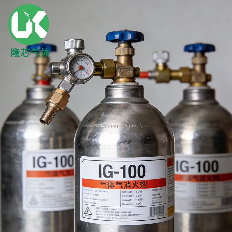 IG-100灭火剂
