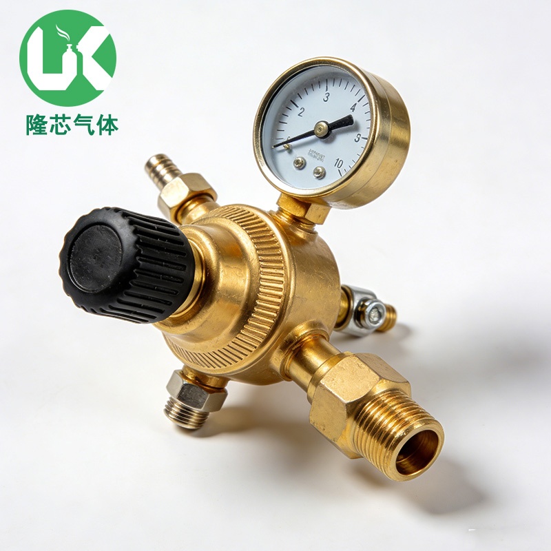 铜制减压阀