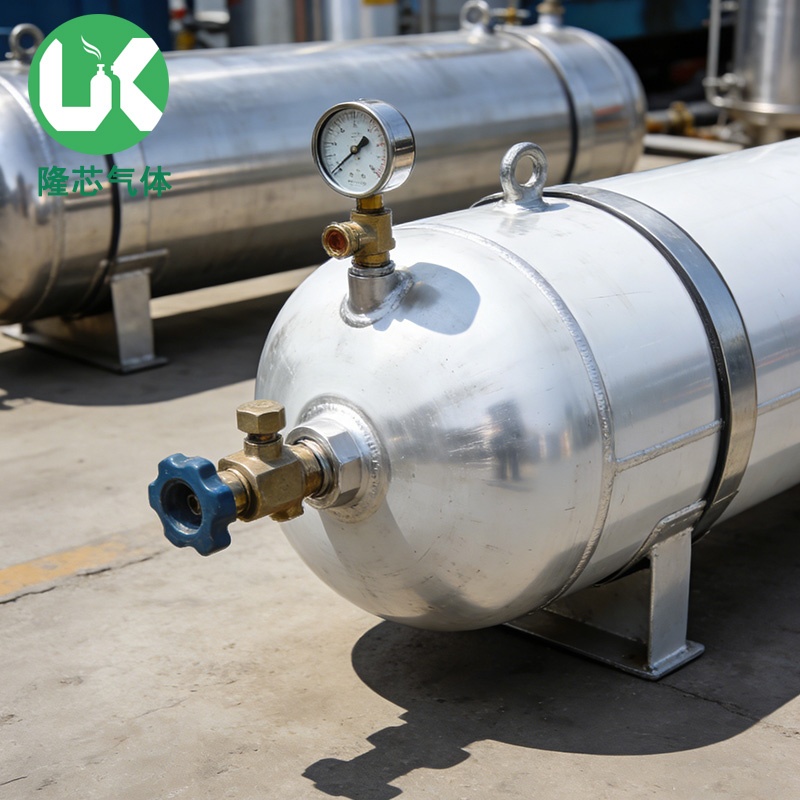 PD2低温绝热气瓶检测