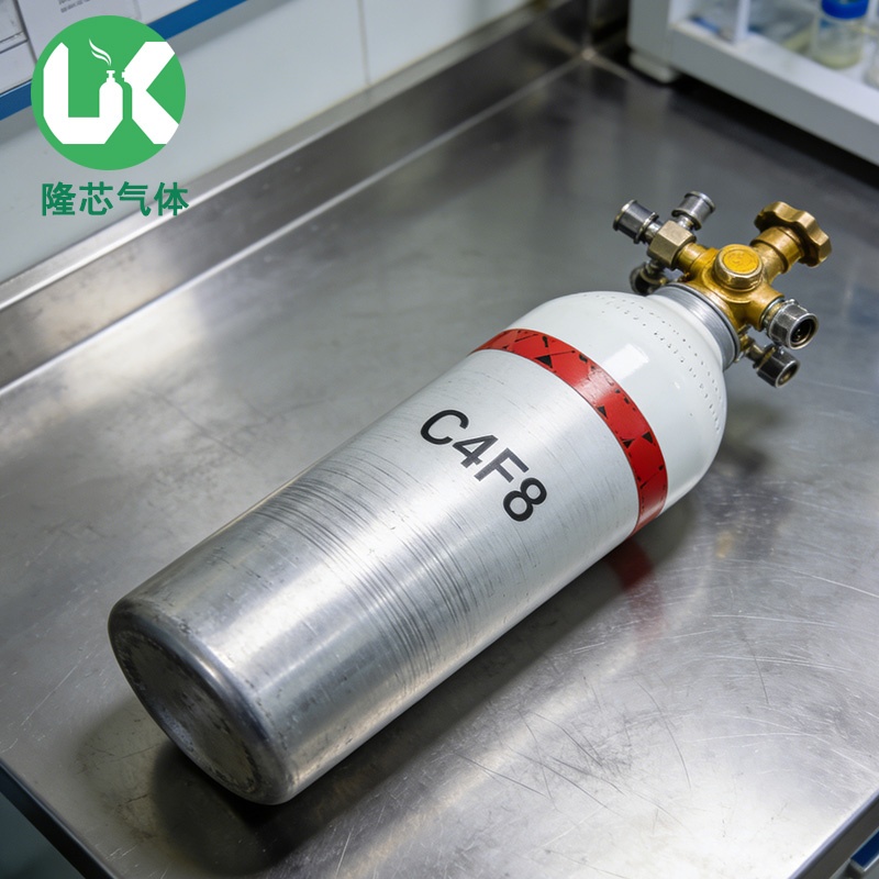 电子级八氟环丁烷 C4F8